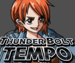 #0012 - Nami - Thunderbolt Tempo - One Piece: Treasure Cruise