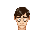 Face Parts - Mahjong Kyoretsuden