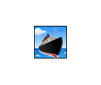 Executable Icon - Solitaire Cruise