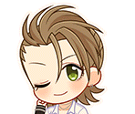 Natsuki Kimura (Driving My Way) - THE IDOLM@STER Cinderella Girls: Starlight Stage