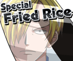 #0017 - Sanji - One Piece: Treasure Cruise