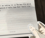 Chapter 1 (December 18, 1980) - Last Window: The Secret of Cape West