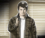 Chapter 9 (December 26, 1980) - Last Window: The Secret of Cape West