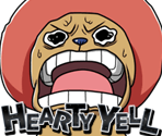 #0021 - Tony Tony Chopper - One Piece: Treasure Cruise