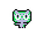 Cat Follower - TURB Trilogy