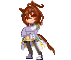 Agnes Tachyon - Umamusume: Pretty Derby - Party Dash