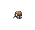 Spider - Dokapon 3-2-1: Arashi o Yobu Yuujou (JPN)