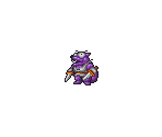 Kobold King - Dokapon 3-2-1: Arashi o Yobu Yuujou (JPN)
