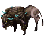 Bufflax - Revelations: Persona