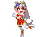 Gold Ship - Umamusume: Pretty Derby - Party Dash