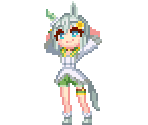 Seiun Sky - Umamusume: Pretty Derby - Party Dash