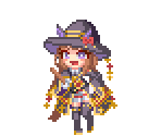 Sweep Tosho - Umamusume: Pretty Derby - Party Dash