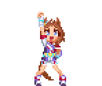 Biko Pegasus - Umamusume: Pretty Derby - Party Dash