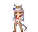 Gold Ship - Umamusume: Pretty Derby - Party Dash