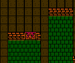 Moray Ruins (Floor B-II) - Elnark no Zaihou (JPN)