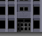The Shop (Part I) - The Lawnmower Man / Virtual Wars