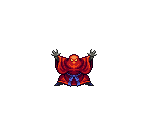#153 - Abracadabrer - Dragon Quest 3 (JPN)