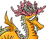 #0118 - Sea Stallion - One Piece: Treasure Cruise