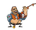 Fishermans - Fishing Craze