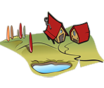 Map - Fishing Craze
