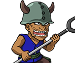 #0132 - Striker Group Cabin Boy - Blue Pirates - One Piece: Treasure Cruise