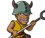 #0134 - Striker Group Cabin Boy - Yellow Pirates - One Piece: Treasure Cruise