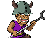 #0135 - Striker Group Cabin Boy - Black Pirates - One Piece: Treasure Cruise