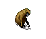 Baboon - SimSafari