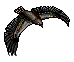 Eagle - SimSafari