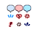 Overworld Emotions - Persona 3