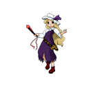 Toyohime Watatsuki - Touhou Kinjoukyou ~ Fossilized Wonders