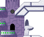 Grape Garden 3 - Kirby: Nightmare in Dream Land