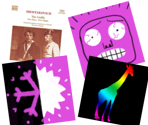 Music Icons - LittleBigPlanet 2