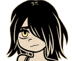 Julia (Bust) - The Coffin of Andy and Leyley
