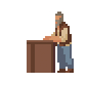 Bartender - Blood Knot