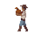 Drover 2 - Blood Knot