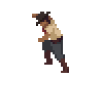 Drover 3 - Blood Knot
