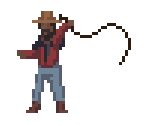 Foreman 1 - Blood Knot