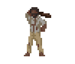 Fugitive 1 - Blood Knot