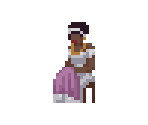 Maid - Blood Knot