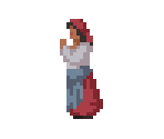 Maria - Blood Knot