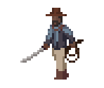 Miscellaneous NPCs - Blood Knot