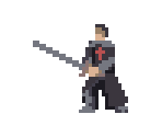 Nolan - Blood Knot