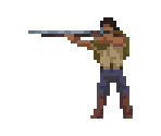 Outlaw 2 - Blood Knot