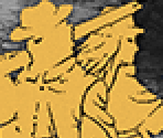 Game Icon - Blood Knot