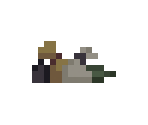 Items - Blood Knot