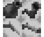 Status Effect Icons - Blood Knot