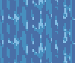 Waterfall - Blood Knot