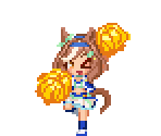 Matikanetannhauser - Umamusume: Pretty Derby - Party Dash