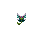 #017 - Scornet - Dragon Quest 3 (JPN)